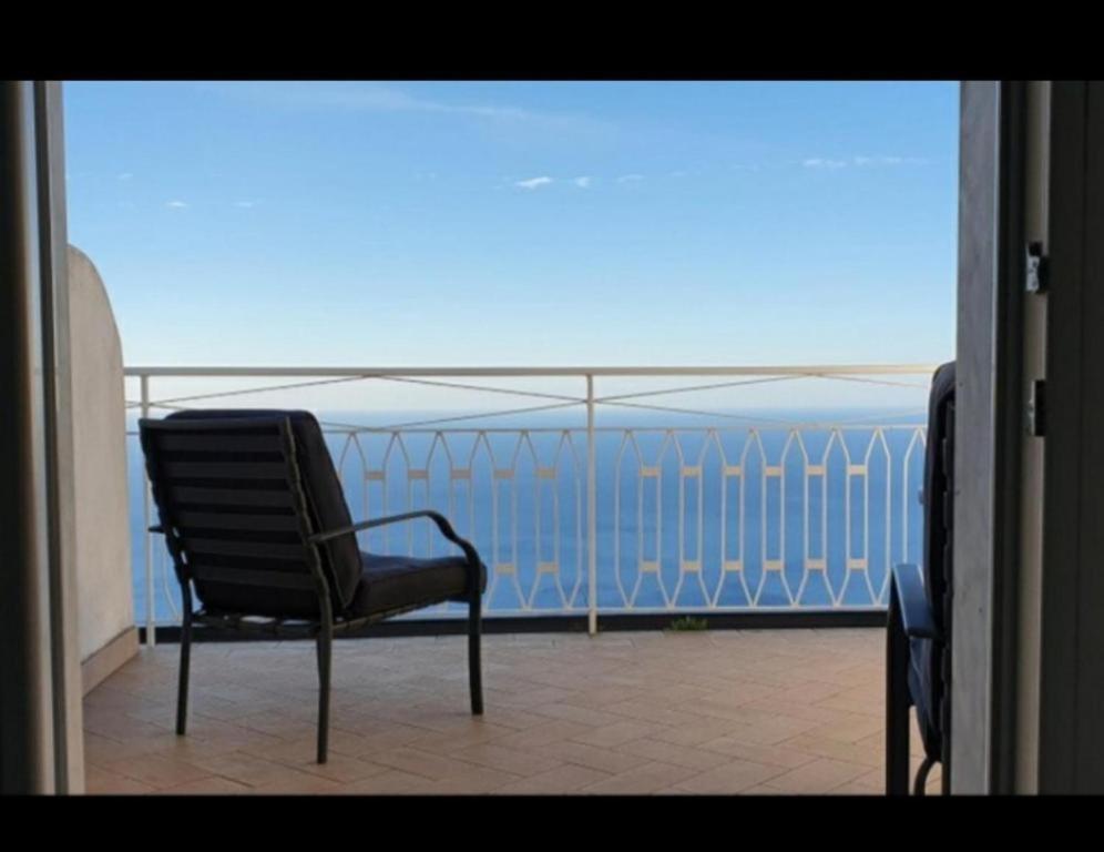 B&B Canto Delle Sirene Furore Pokoj fotografie