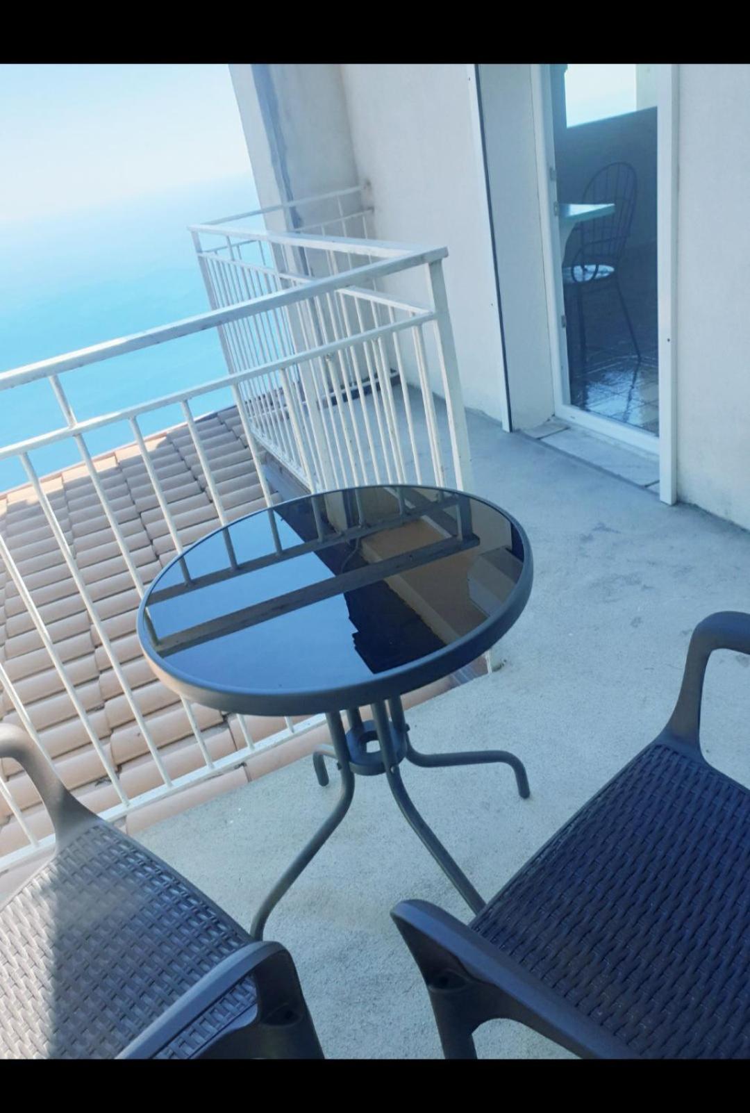 B&B Canto Delle Sirene Furore Pokoj fotografie