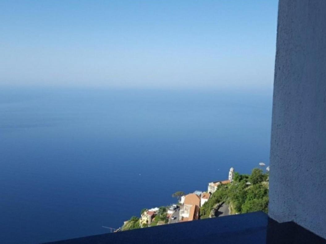B&B Canto Delle Sirene Furore Exteriér fotografie