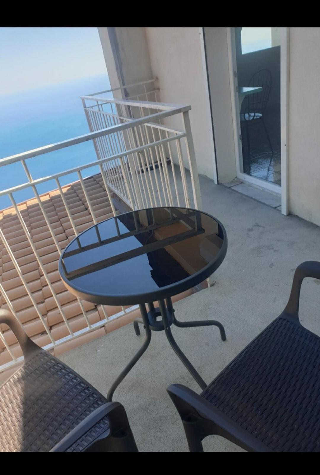 B&B Canto Delle Sirene Furore Exteriér fotografie