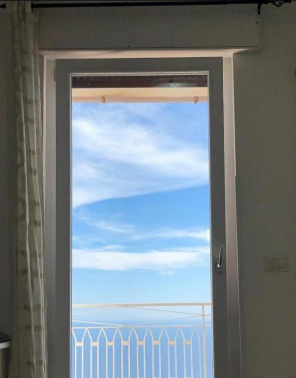 B&B Canto Delle Sirene Furore Pokoj fotografie