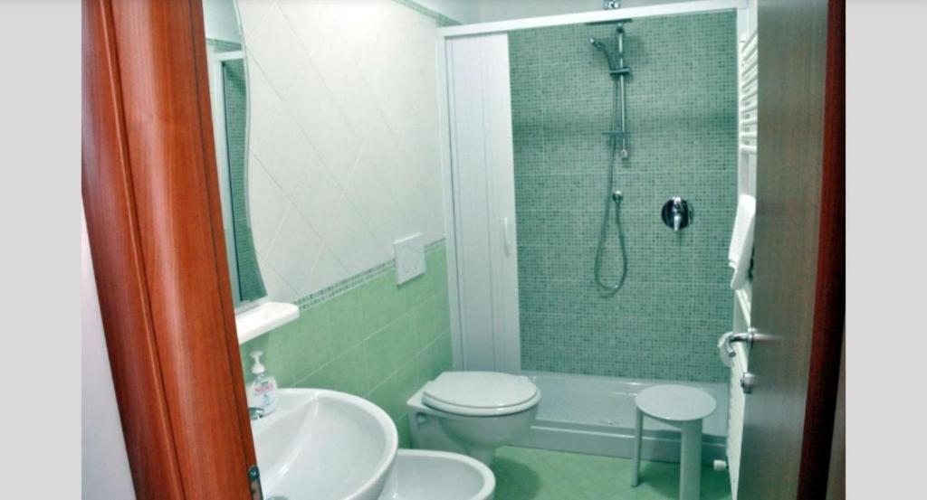 B&B Canto Delle Sirene Furore Pokoj fotografie