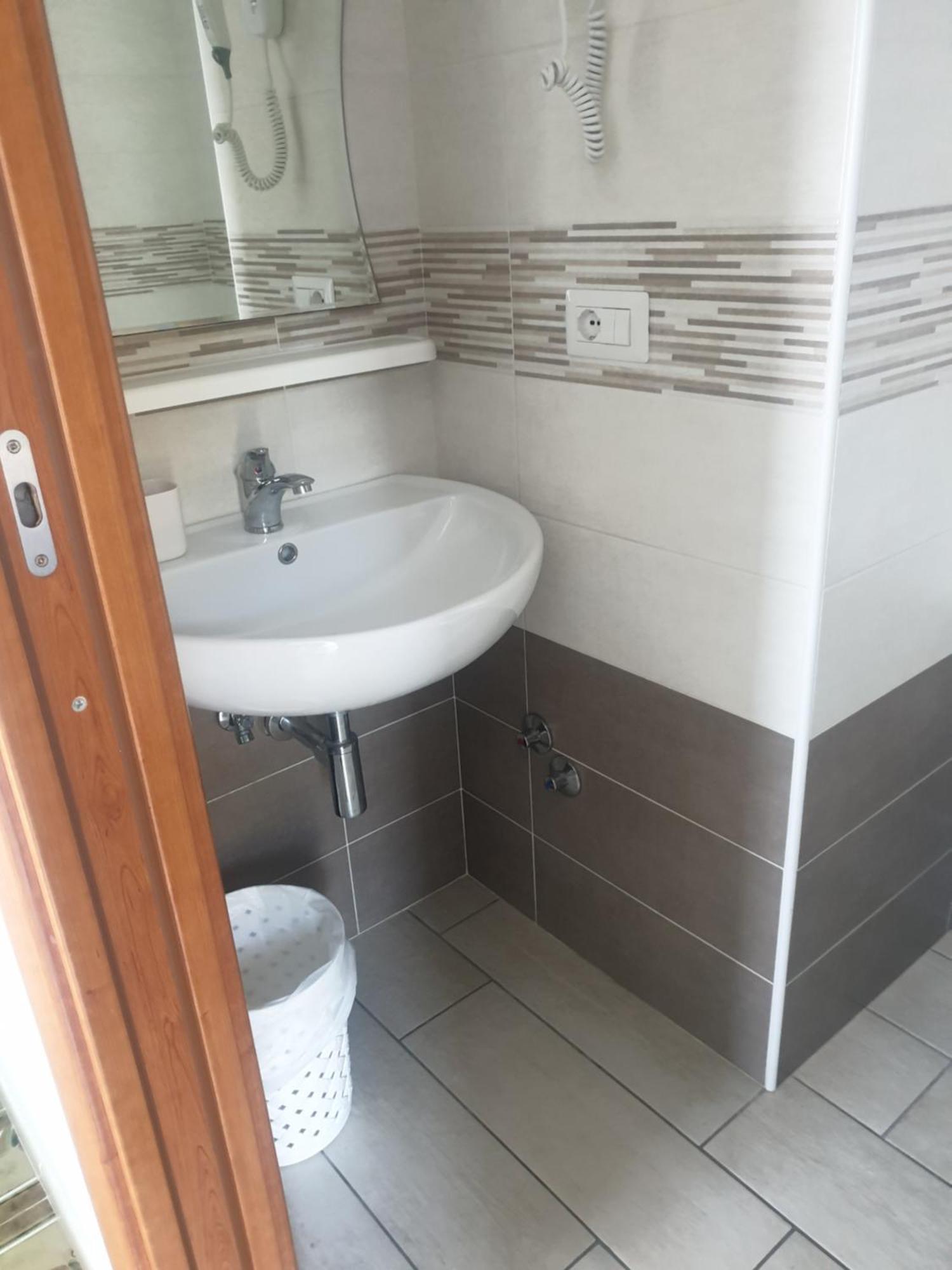 B&B Canto Delle Sirene Furore Pokoj fotografie