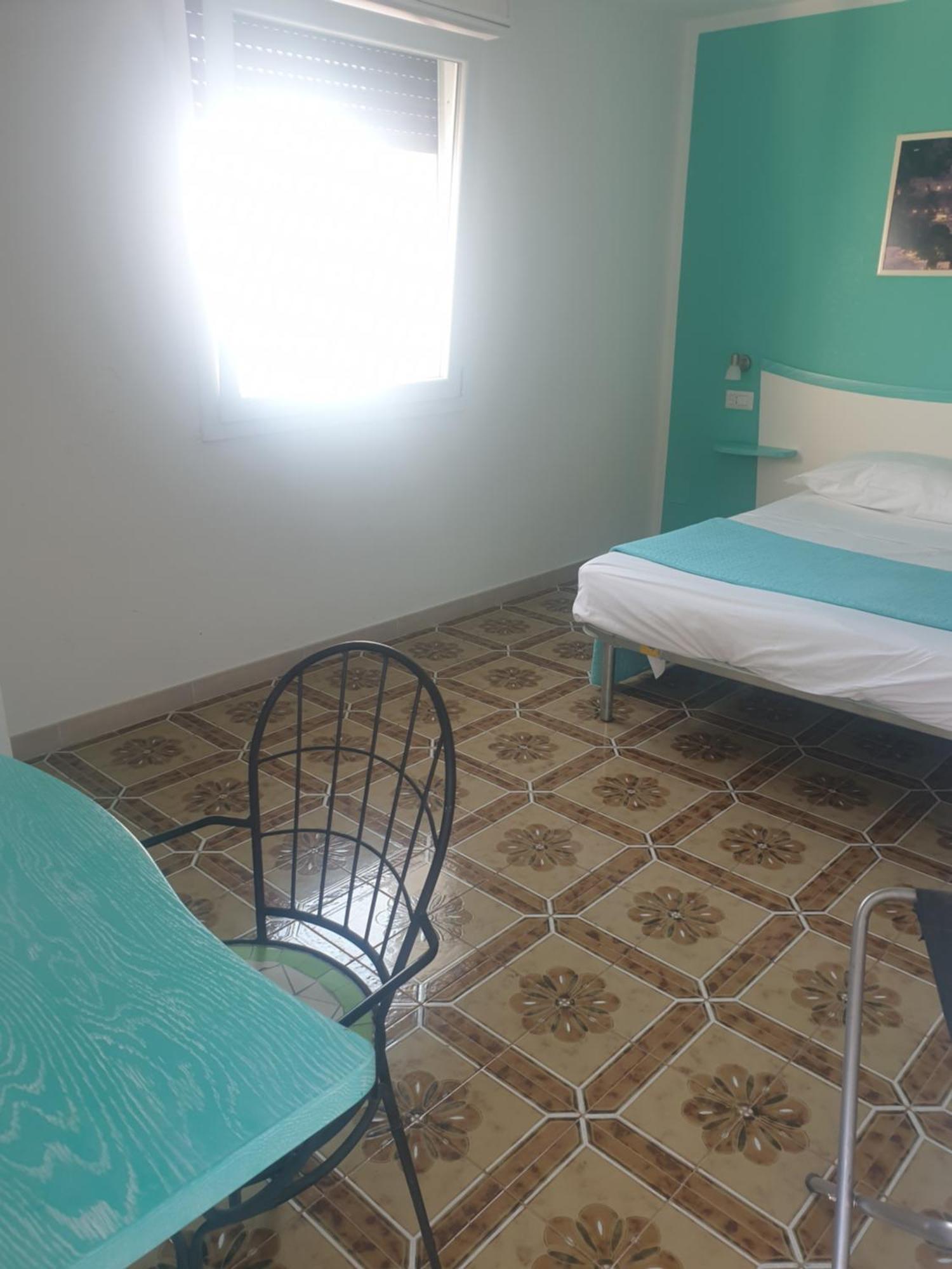 B&B Canto Delle Sirene Furore Pokoj fotografie